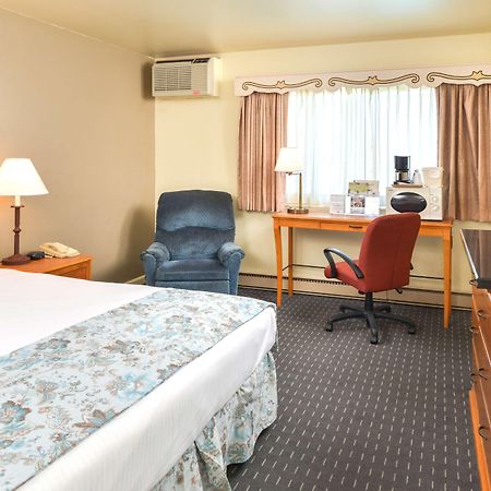 Svendsgaard'S Lodge- Americas Best Value Inn & Suites Солванг Экстерьер фото