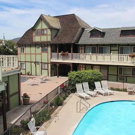 Svendsgaard'S Lodge- Americas Best Value Inn & Suites Солванг Экстерьер фото