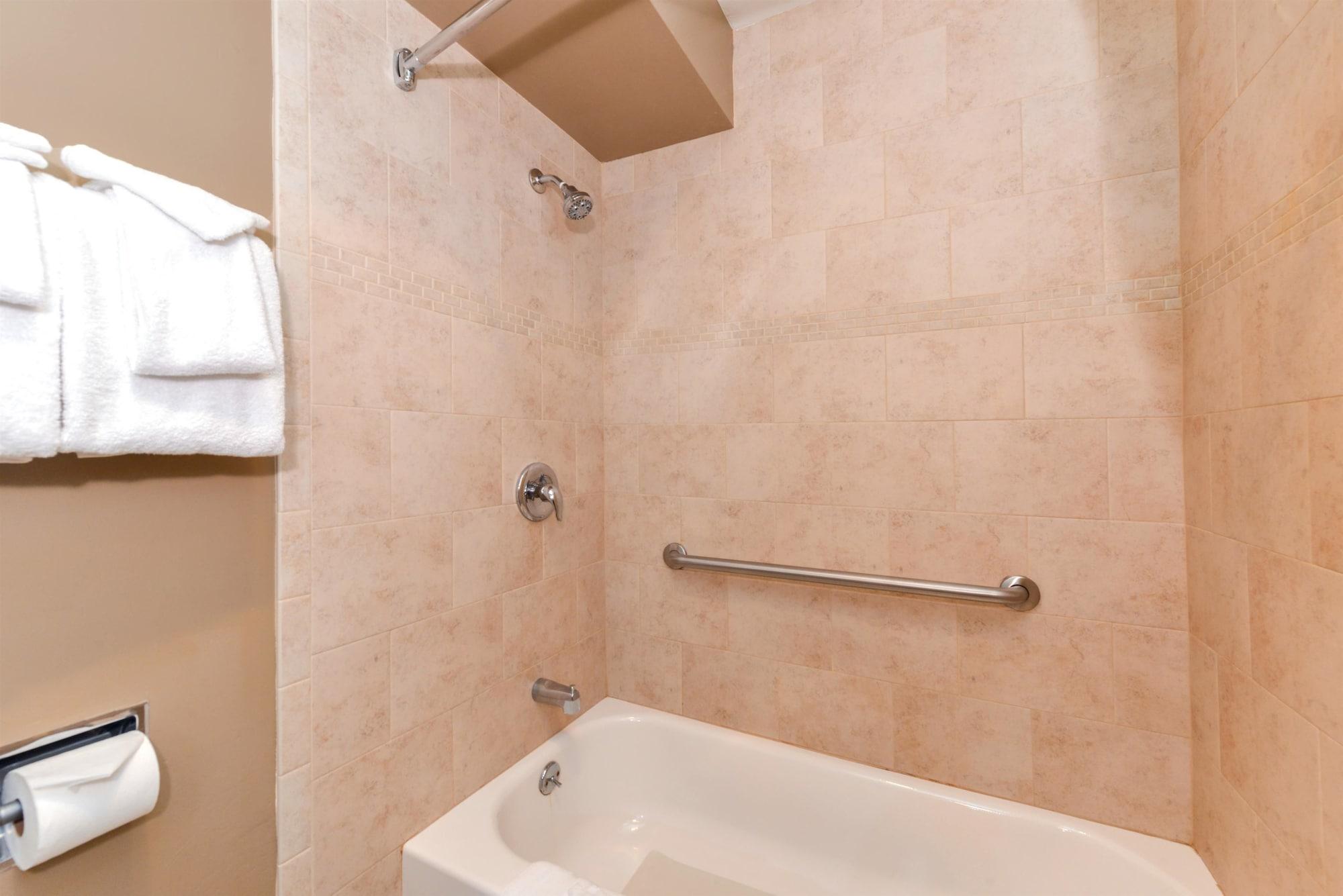 Svendsgaard'S Lodge- Americas Best Value Inn & Suites Солванг Экстерьер фото