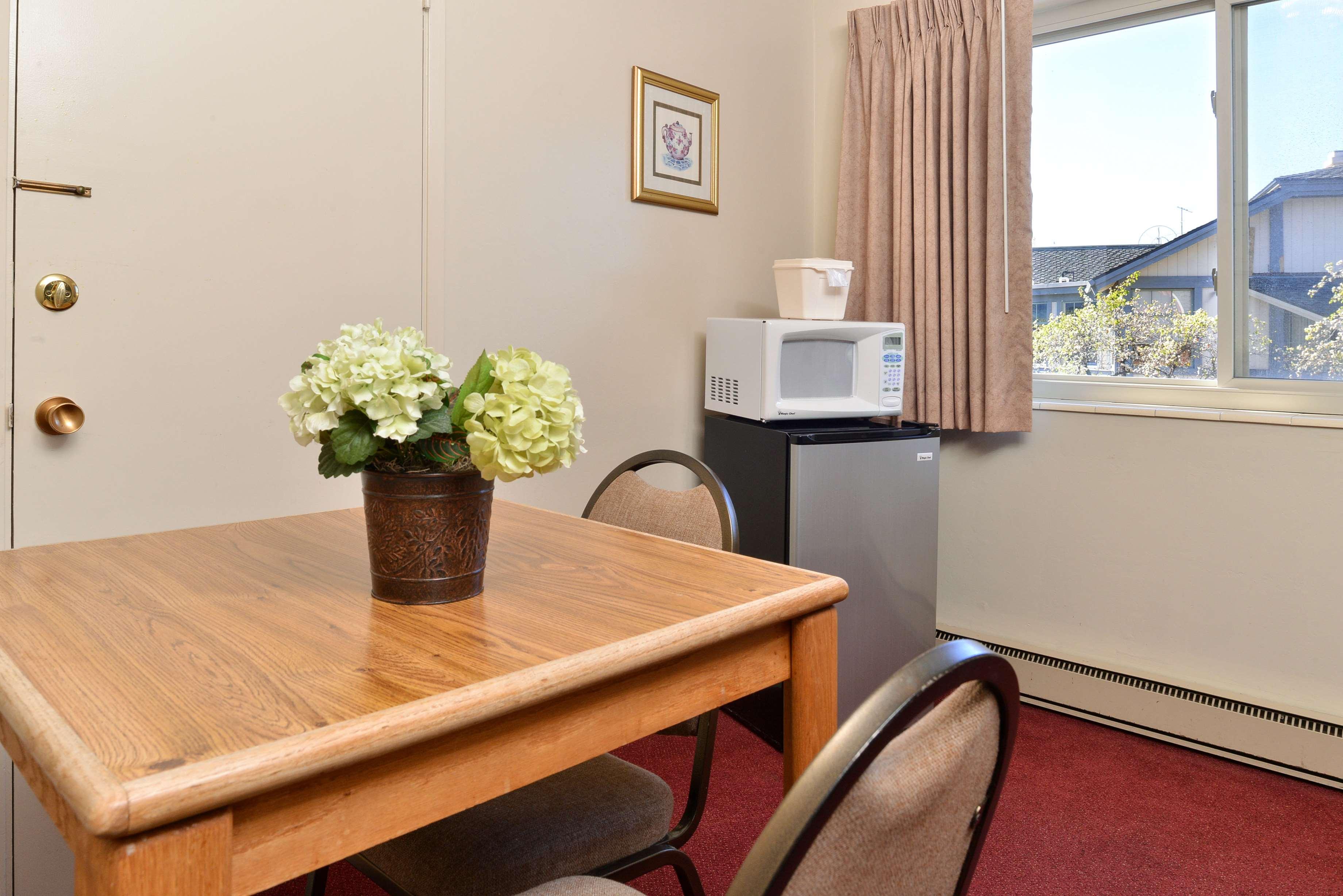 Svendsgaard'S Lodge- Americas Best Value Inn & Suites Солванг Экстерьер фото