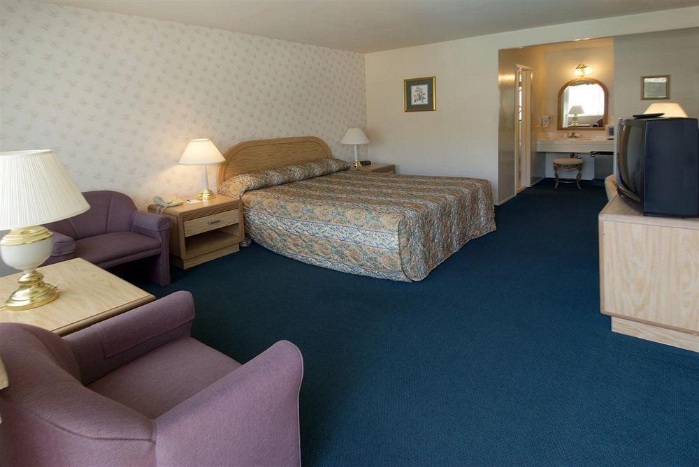 Svendsgaard'S Lodge- Americas Best Value Inn & Suites Солванг Номер фото