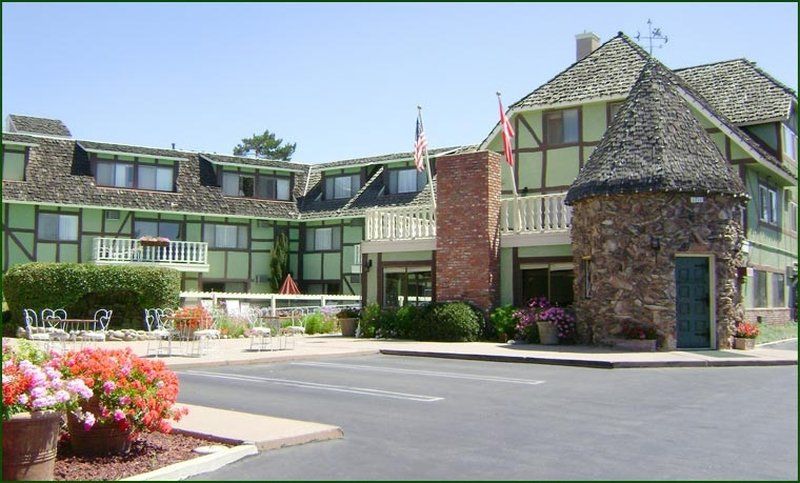 Svendsgaard'S Lodge- Americas Best Value Inn & Suites Солванг Экстерьер фото