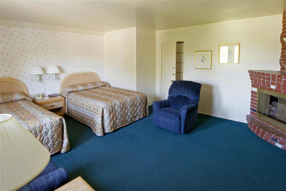 Svendsgaard'S Lodge- Americas Best Value Inn & Suites Солванг Номер фото