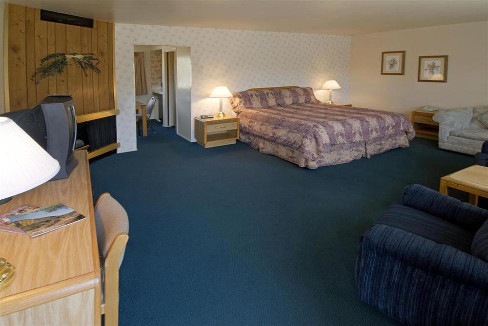 Svendsgaard'S Lodge- Americas Best Value Inn & Suites Солванг Номер фото